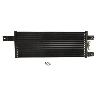Transmission Cooler for 12-18 Jeep JK Wrangler w/3.6L,3.0L Gas Eng w/ Auto Trans Crown Automotive