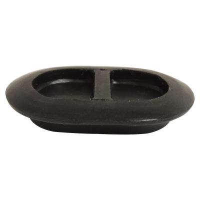 Floor Pan Plug for 14-18 Jeep JK Wrangler, 18+ JL Wrangler, &amp; 20+ JT Gladiator Crown Automotive