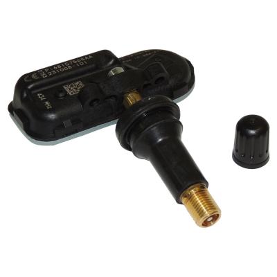 TPMS Sensor for 2014+ Jeep KL Cherokee w/o Japan Equipment Group Includes Hardware Crown Automotive