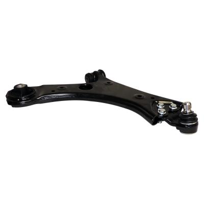 Right Front Lower Control Arm for 2015+ Jeep BU &amp; BV Renegade w/ 4WD Crown Automotive
