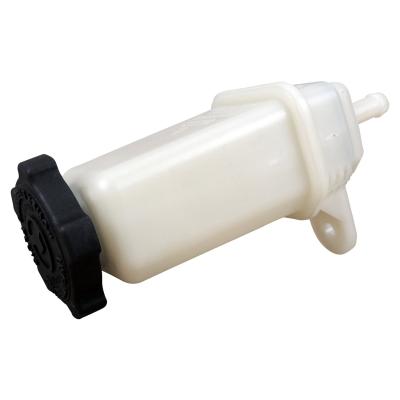 Power Steering Reservoir for 2018+ Jeep JL Wrangler LHD &amp; JT Gladiator LHD Crown Automotive