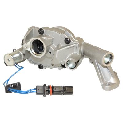 Oil Pump for Select 2011-2019 Jeep Models w/ 3.0L, 3.2L, &amp; 3.6L Pentastar Engine Crown Automotive