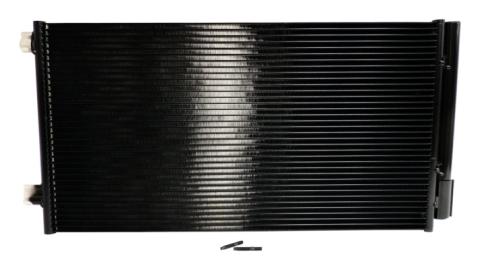 A/C Condenser for 2017-2022 Jeep MP Compass Crown Automotive