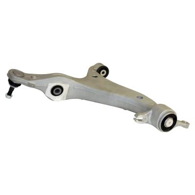 Left Front Lower Control Arm for Various 2016-2022 Jeep WK Grand Cherokee Models Crown Automotive