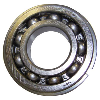 Bearing for Various 1980-2007 Jeep CJs, XJ, ZJ, WJ, WG, KJ w/ SR4 or NP242 Crown Automotive