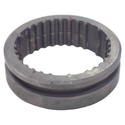 3rd &amp; 4th Gear Synchronizer Sleeve for 84-88 Jeep Models w/ AX4 AX5 Transmission Crown Automotive