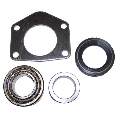 Axle Shaft Bearing Kit 84-89 XJ, MJ &amp; 87-89 YJ Wrangler w/ Dana 35 Rear Axle Crown Automotive