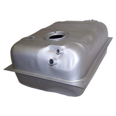 14.5 Gallon Metal Fuel Tank for 1987-1990 Jeep YJ Wrangler w/ 4.2L Engine Crown Automotive