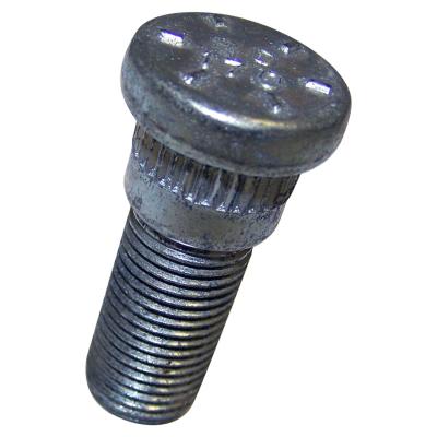 Wheel Stud for Select 1984-1987 Jeep XJ, MJ w/ Dana 44, Dana 35, AMC 20 Rear Crown Automotive
