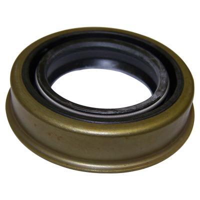 Front Output Seal for 87-95 Jeep YJ Wrangler, XJ Cherokee, MJ Comanche w/ NP231 Crown Automotive