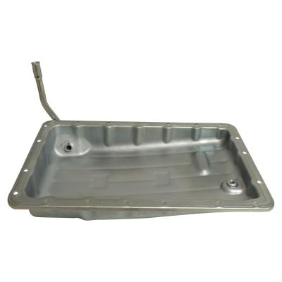 Transmission Pan for 1987-2001 Jeep XJ, MJ, &amp; ZJ Models w/ AW4 Transmission Crown Automotive