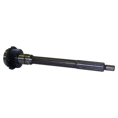 Input Shaft for 88-91 Jeep XJ Cherokee, MJ Comanche w/ 2.1L Diesel Eng &amp; AX5 Crown Automotive