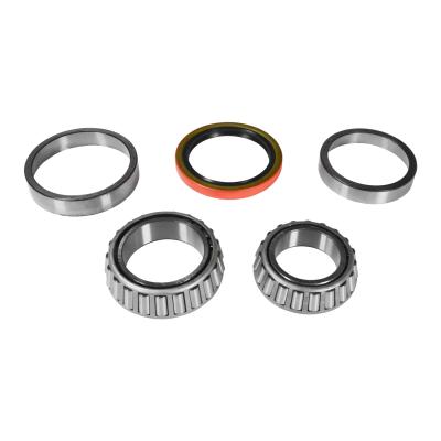 Axle Bearing And Seal Kit For Dana 44 Front Jeep Wagoneer D44 77-91 Front Axle Bearing &amp; Seal Kit (One Side) Yukon Gear