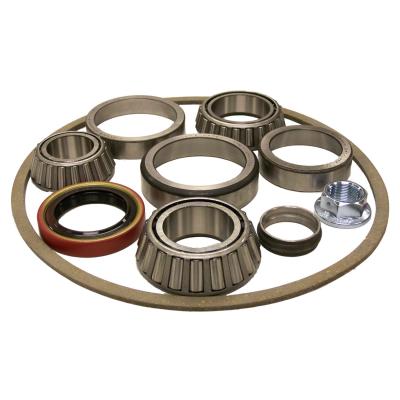 Differential Overhaul Kit for 1976-86 Jeep CJ-5, CJ-7, CJ-8 w/ AMC 20 Rear Axle Crown Automotive