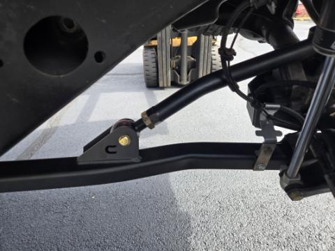 Jeep Premium Long Front Lower Control Arms 2018+ JL/JT Clayton Off Road