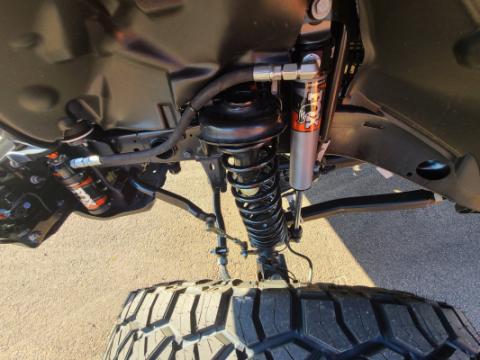 Jeep Wrangler 392 2.5 Inch Overland Plus Lift Kit 2021+ JL Clayton Off Road