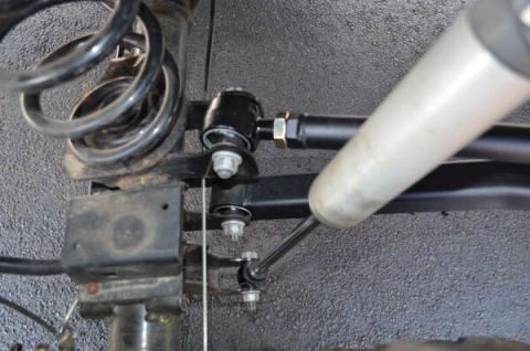 2020-Present Jeep Gladiator JT Diesel Overland Plus 2.5 Inch Long Arm Lift Kit Clayton Off Road