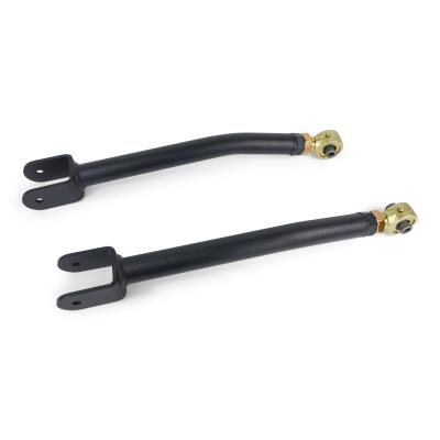 Jeep Wrangler *392* Premium Front Long Arm Upgrade Kit 2021+ JL Clayton Off Road