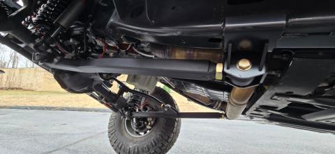 Jeep Wrangler *392* Premium Front Long Arm Upgrade Kit 2021+ JL Clayton Off Road