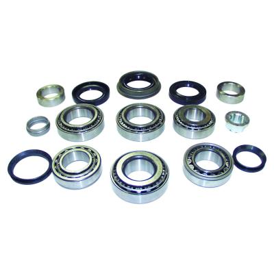 Differential Overhaul Kit for 99-04 Jeep WJ Grand Cherokee w/ Dana 35 Rear Axle Crown Automotive