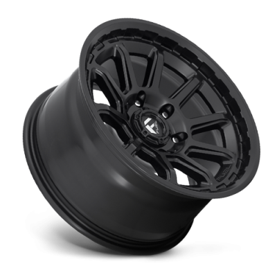 Aluminum Wheels 20X9 Torque D689 6 On 135 Black 87.1 Bore 20 Offset Fuel Off Road Wheels