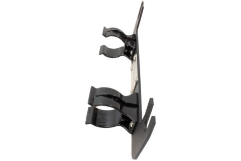 Jeep YJ Front Seat Flashlight Mount Fishbone Offroad