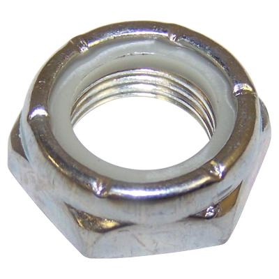 Steering Bellcrank Shaft Nut for 48-71 CJs w/ 7/8 Inch Bellcrank &amp; 66-71 C101 Crown Automotive