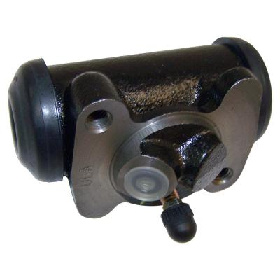 Right Front Wheel Cylinder for 1947-1965 Vintage Jeep Vehicles w/ 11 Inch Brakes Crown Automotive