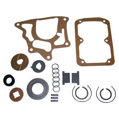 Transmission Overhaul Kit for 1945-1971 Jeep / Willys Models w/ T90 Transmission Crown Automotive