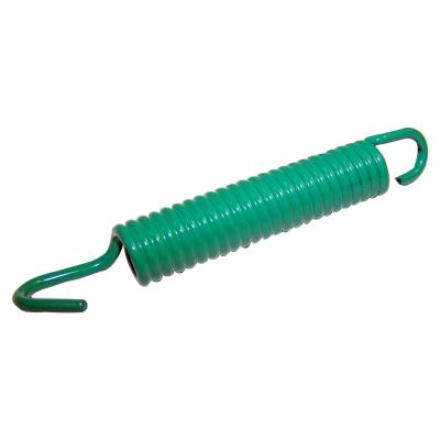 Brake Shoe Return Spring for 66-71 Jeep CJ-5, CJ-6, C101 Commando w/ 10 Inch Brakes Crown Automotive