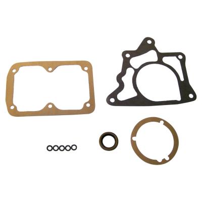 T86 Transmission Gasket &amp; Seal Kit for Jeep 1966-1967 CJs, SJ, J-Series, C101 Crown Automotive