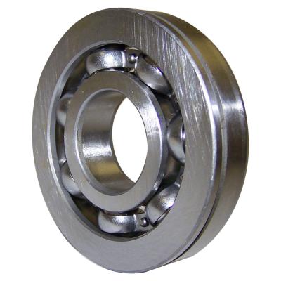 Rear Mainshaft Bearing for Select 67-72 Jeep CJs SJ J-Series, C101, C104 w/ T14 Crown Automotive