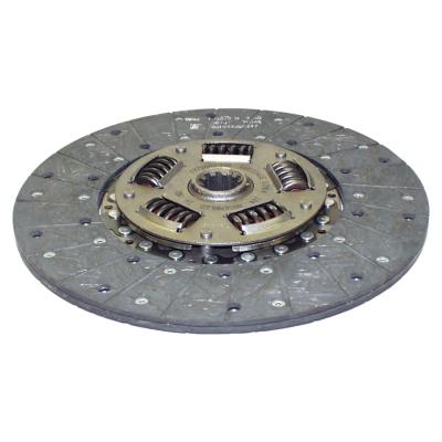 Clutch Disc for Select 1972-1986 Jeep CJ-5, 6, 7, 8, SJ, J-Series w/ 11 Inch Clutch Crown Automotive