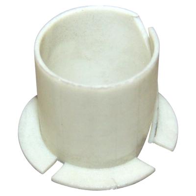 Brake or Clutch Pedal Pivot Bushing for Select 1984-1998 Jeep XJ, MJ, ZJ Models Crown Automotive