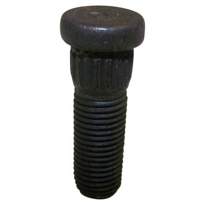 Wheel Stud for 1980-1986 Jeep SJ, J-Series w/ AMC 20 Rear Axle Crown Automotive