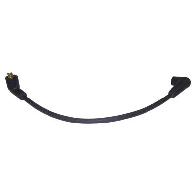 Ignition Coil Wire for 1987-1990 Jeep XJ Cherokee, MJ Comanche w/ 2.5L Eng Crown Automotive