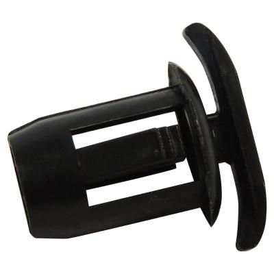 Door Weatherstrip Mounting Fastener for 1976-95 Jeep CJ, YJ w/ Full Steel Doors Crown Automotive