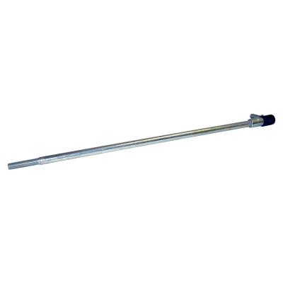 Clutch Push Rod for Select 72-88 Jeep CJ-5, CJ-6, SJ, J-Series, 18-5/8 Inch Long Rod Crown Automotive