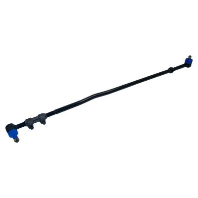 Tie Rod Assembly for 1974-1991 Jeep SJ, J-Series, 51-3/4 Inch Long Crown Automotive