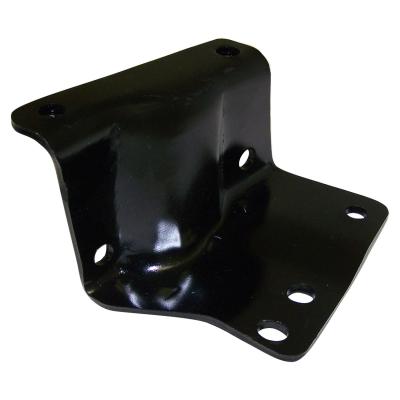 Upper Steering Box Bracket for 1976-1986 CJ-5, CJ-7, CJ-8 w/ Left Hand Drive Crown Automotive
