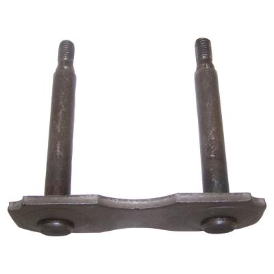 Rear Shackle for 1976-1986 Jeep CJ-5, CJ-7, CJ-8 Crown Automotive