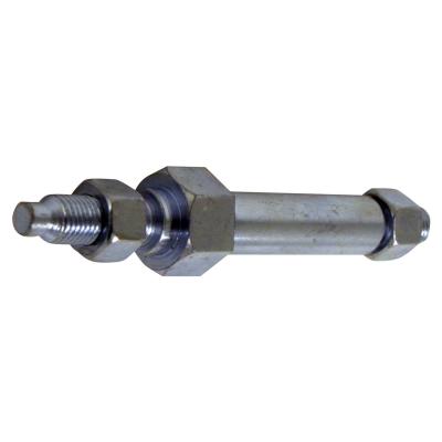 Transmission Insulator Stud for Misc. Jeep YJ, CJ-5, CJ-7, CJ-8, SJ and J-Series Crown Automotive