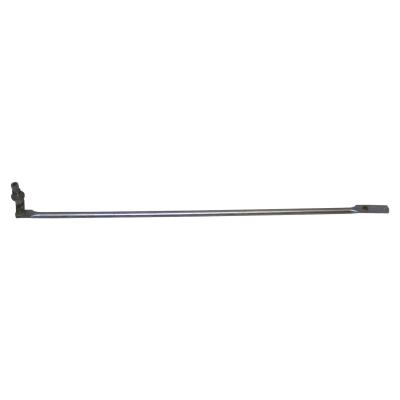 Wiper Linkage for 1972-1975 Jeep CJ-5, 28.25 Inch Long Crown Automotive