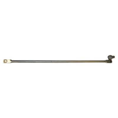 Right Windshield Wiper Linkage for 1976-1983 Jeep CJ-5, CJ-7, CJ-8, 24 Inch Long Crown Automotive