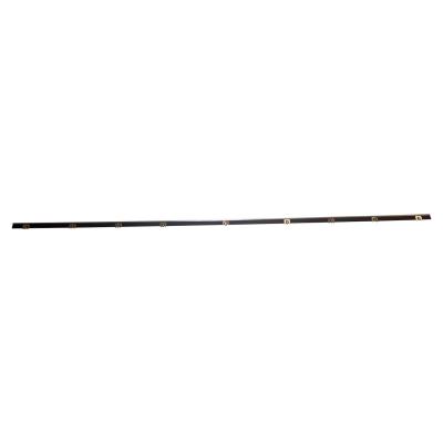 Inner Tailgate Glass Weatherstrip 1963-1991 Jeep SJ Crown Automotive