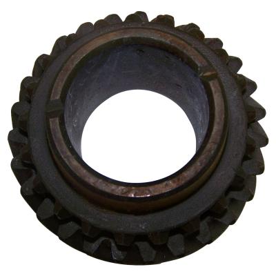 Second Gear for Jeep 67-72 CJs, SJ, J-Series, C104 w/ 3.8L or 4.2L w/ T14 Trans Crown Automotive