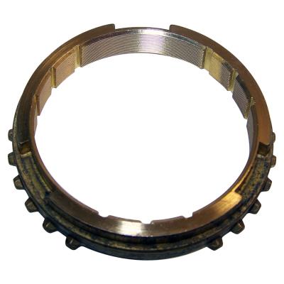 1st &amp; 2nd Gear Synchronizer Blocking Ring for Select Jeep CJs SJ, J-Series, XJ Crown Automotive