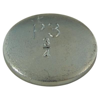 Shift Rod Plug for 1982-86 Jeep CJs, SJ, J-Series, XJ w/ T4 or T5 Transmission Crown Automotive
