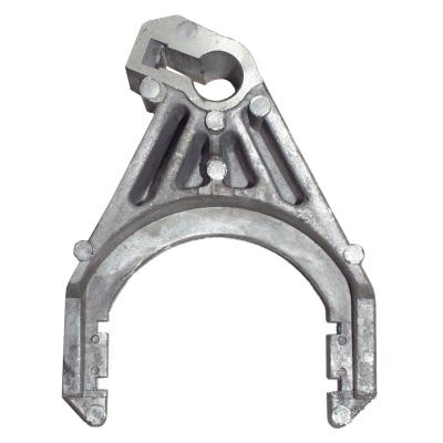 3rd &amp; 4th Gear Shift Fork for 1980-83 Jeep CJ-5, CJ-7, CJ-8, w/ SR4 Transmission Crown Automotive