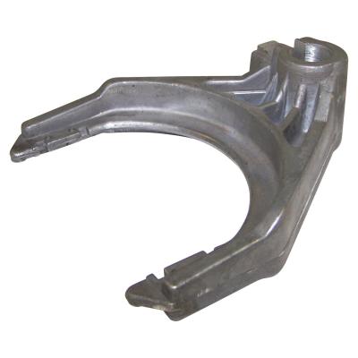 1st &amp; 2nd Gear Shift Fork for 1980-83 Jeep CJ-5, CJ-7, CJ-8, w/ SR4 Transmission Crown Automotive